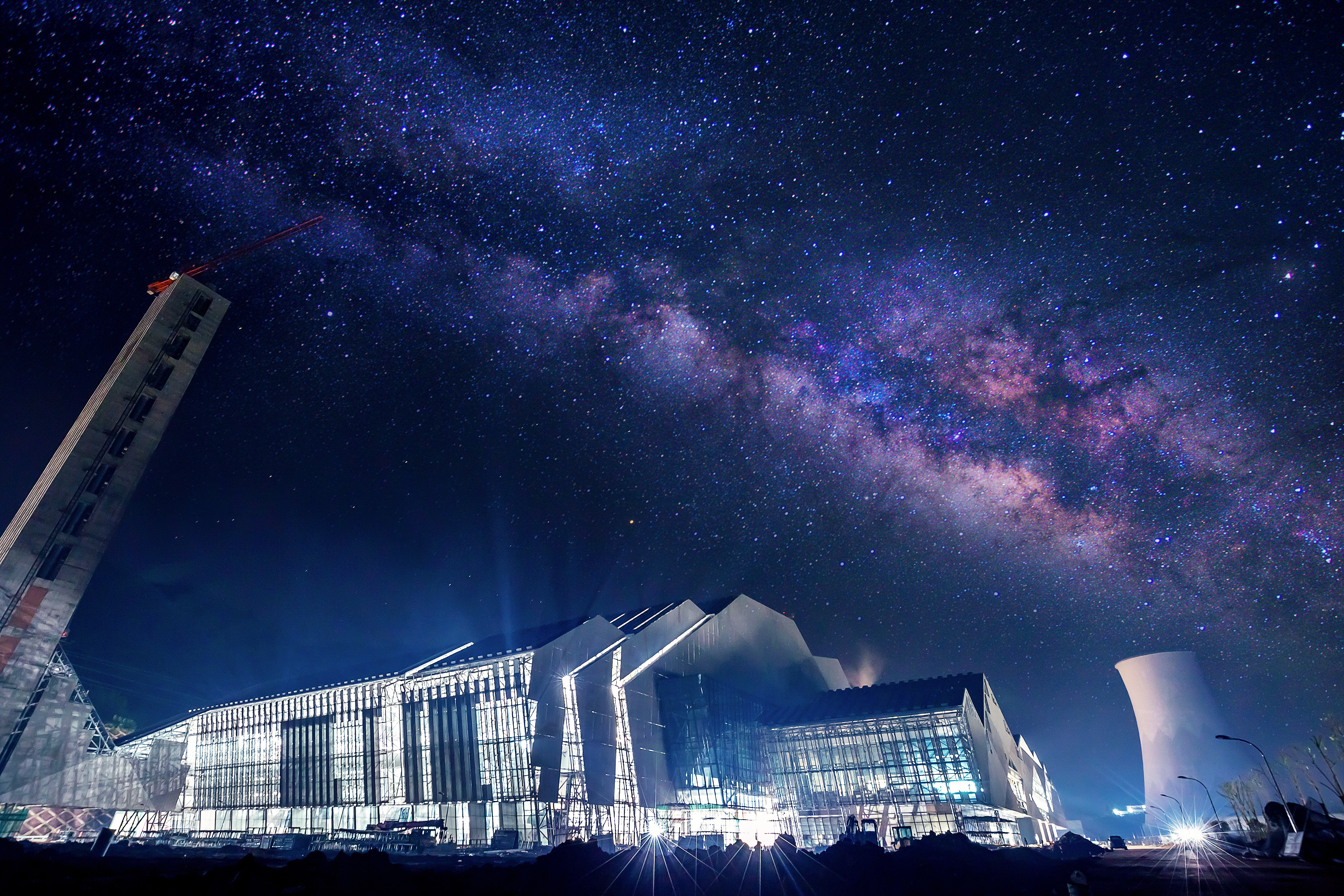 01_《建设中百果园夜景》陈颖萧_重庆BB贝博百果园环保发电有限公司改.jpg